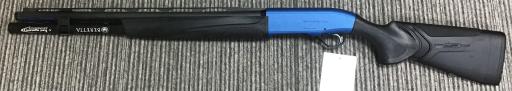 Firearm: Beretta 1301 Pro Comp