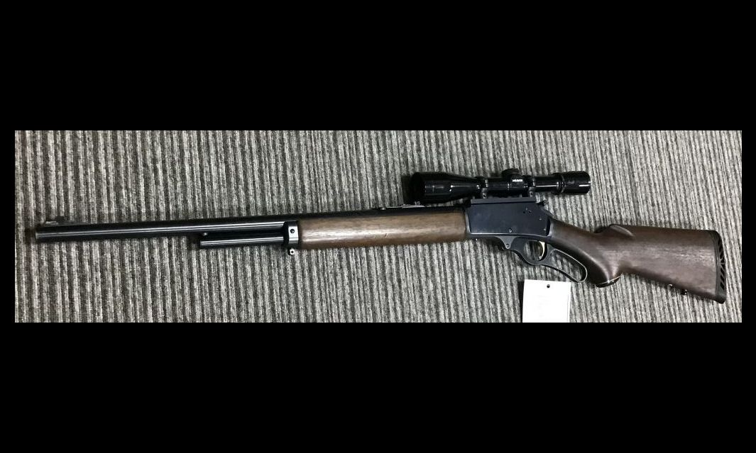 Marlin General