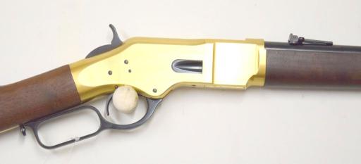 Firearm: Winchester 1866 