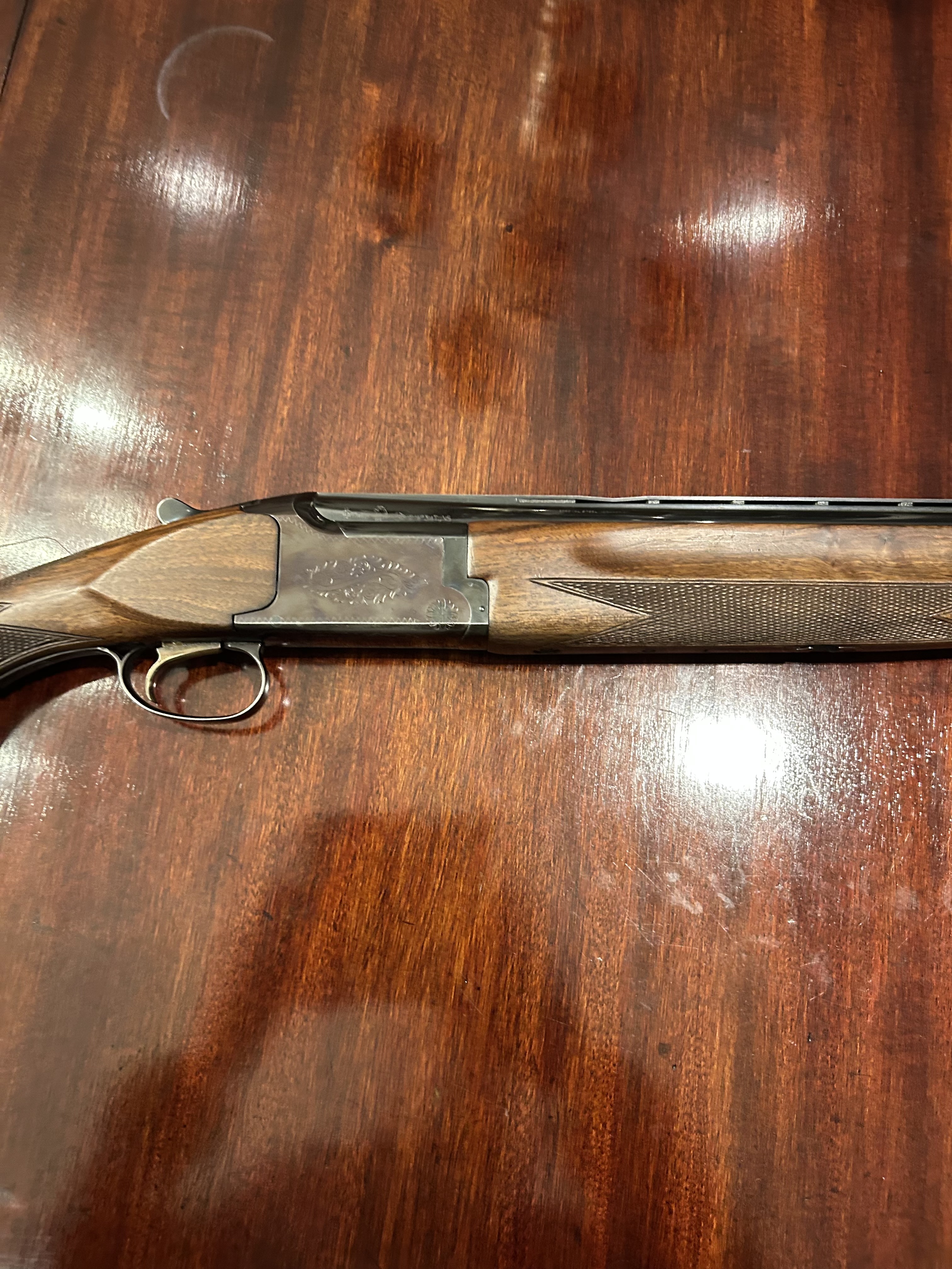 Miroku MK
