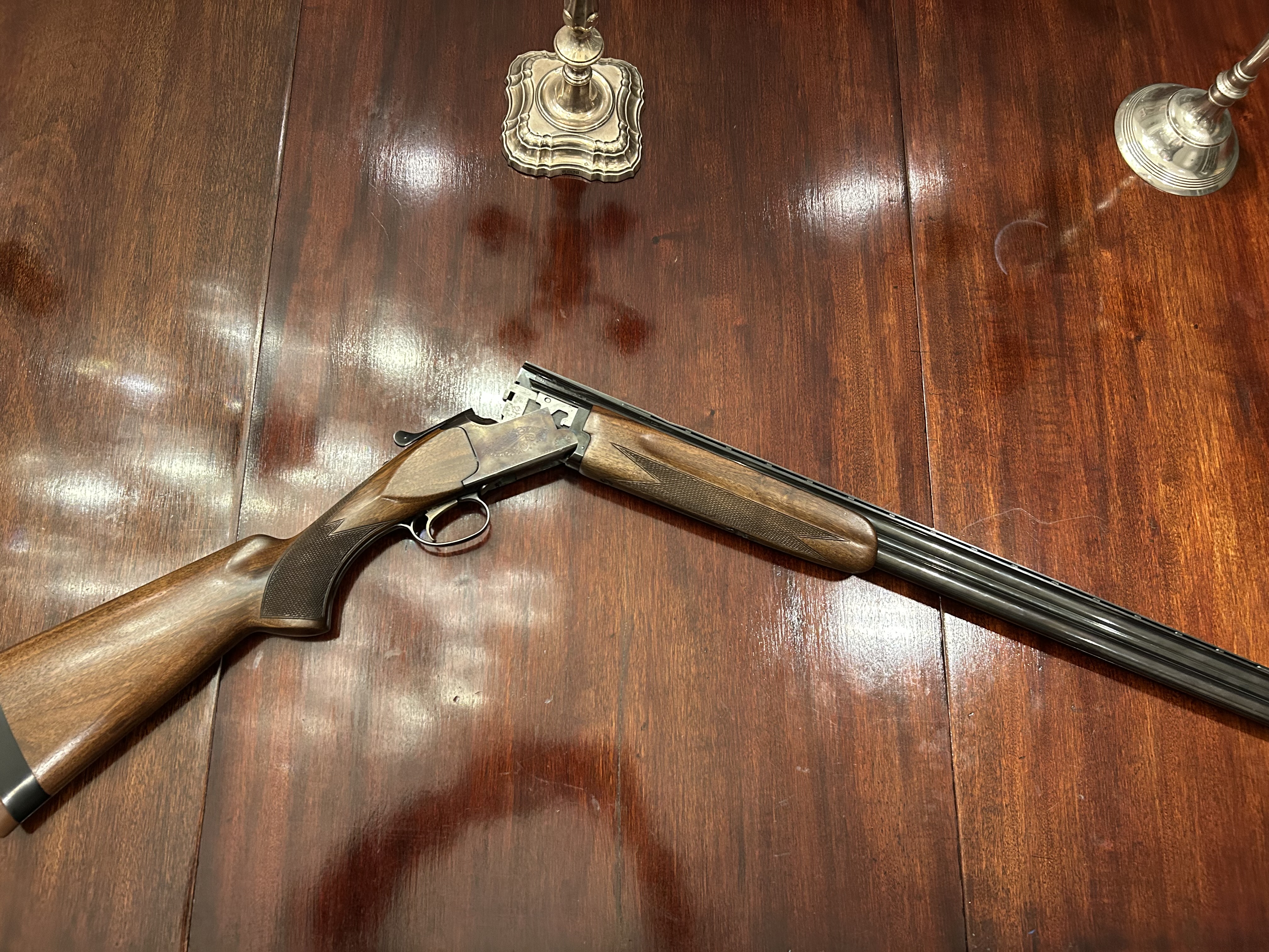 Miroku MK