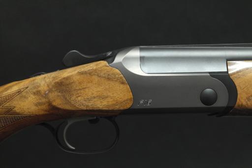 Firearm: Blaser F16 Game