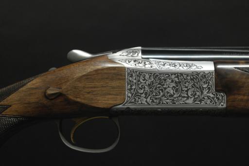 Firearm: Browning B725 Hunter Limited Edition