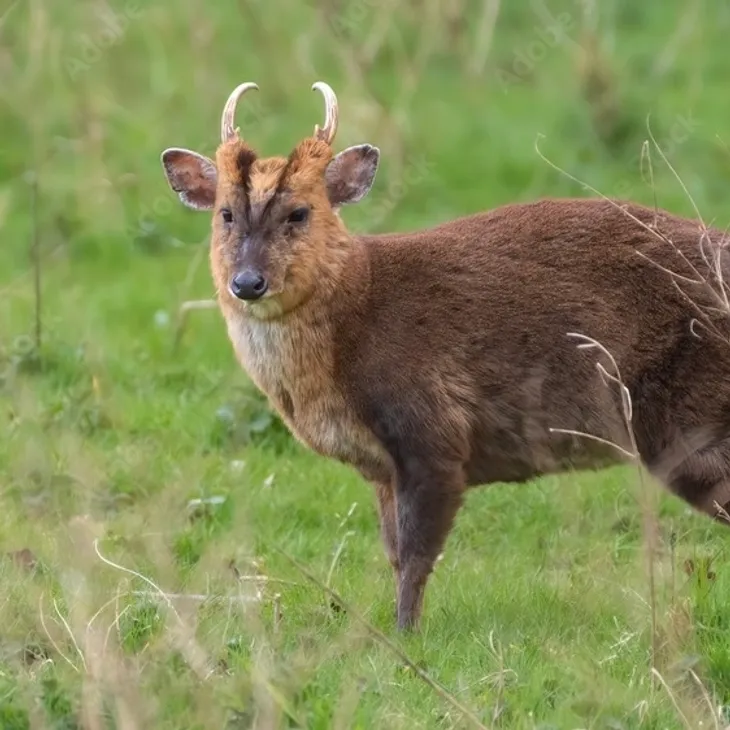 Deer Stalking experience in UK 