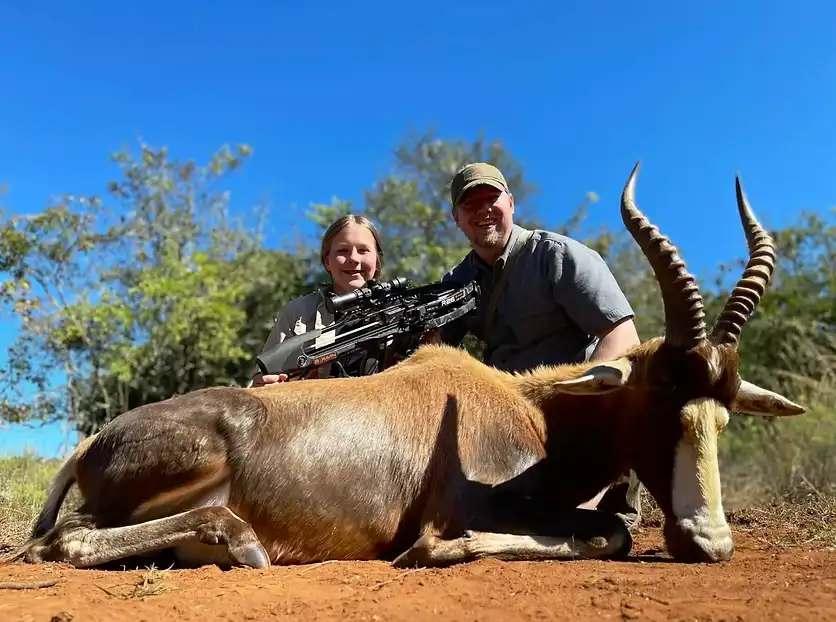 Hunting Safaris in South Africa 