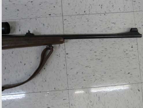Winchester 70
