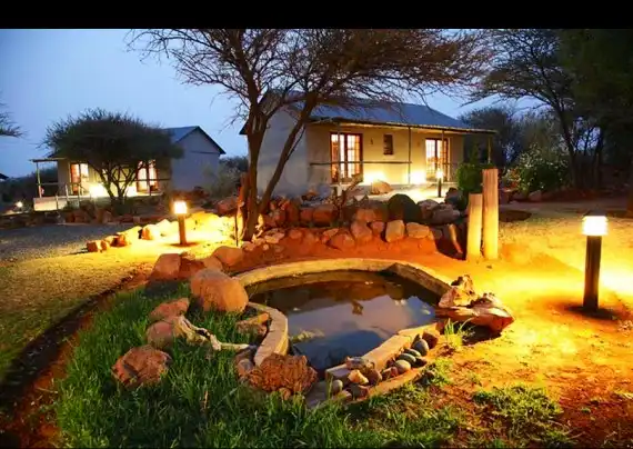 Management Safari – 10 Hunting Days £6,575