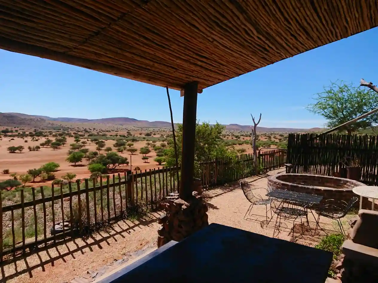 Management Safari – 10 Hunting Days £6,575