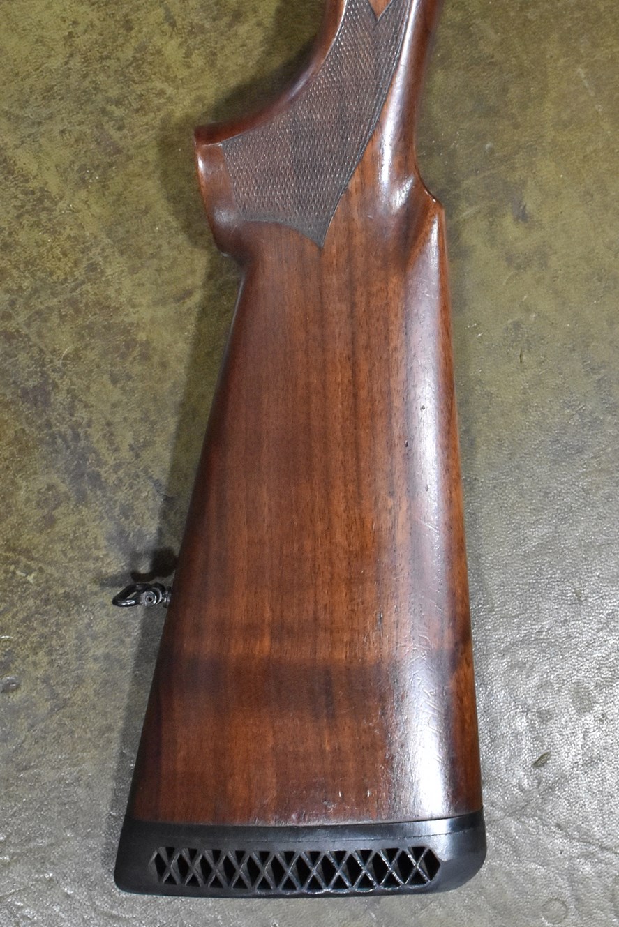 Benelli Black eagle