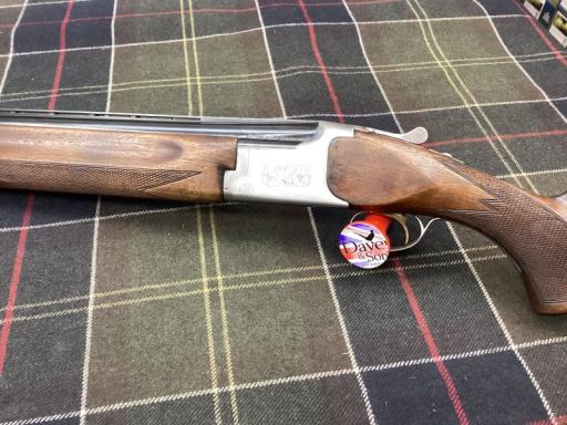 Firearm: Miroku Ore Skeet