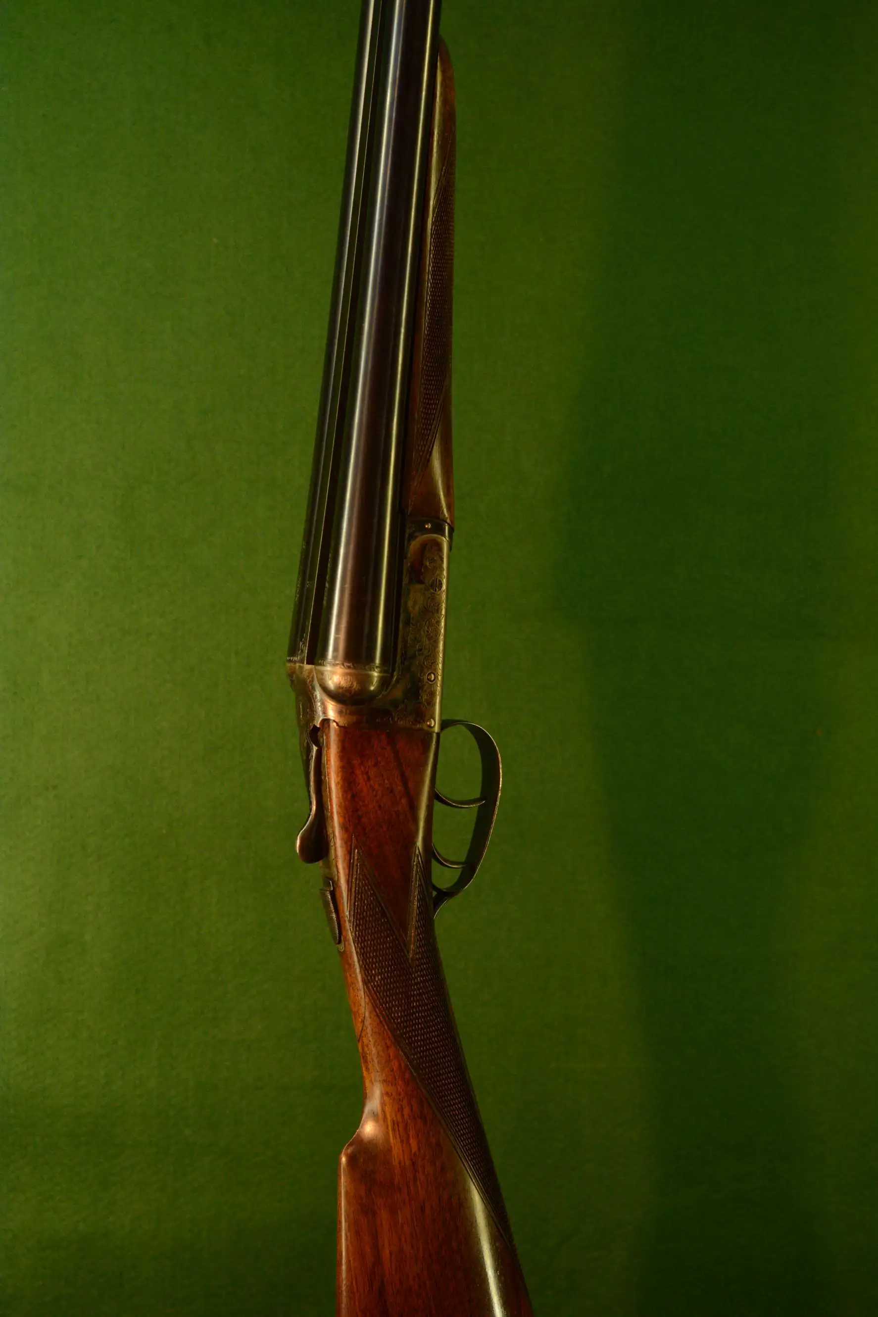 Webley and Scott 700