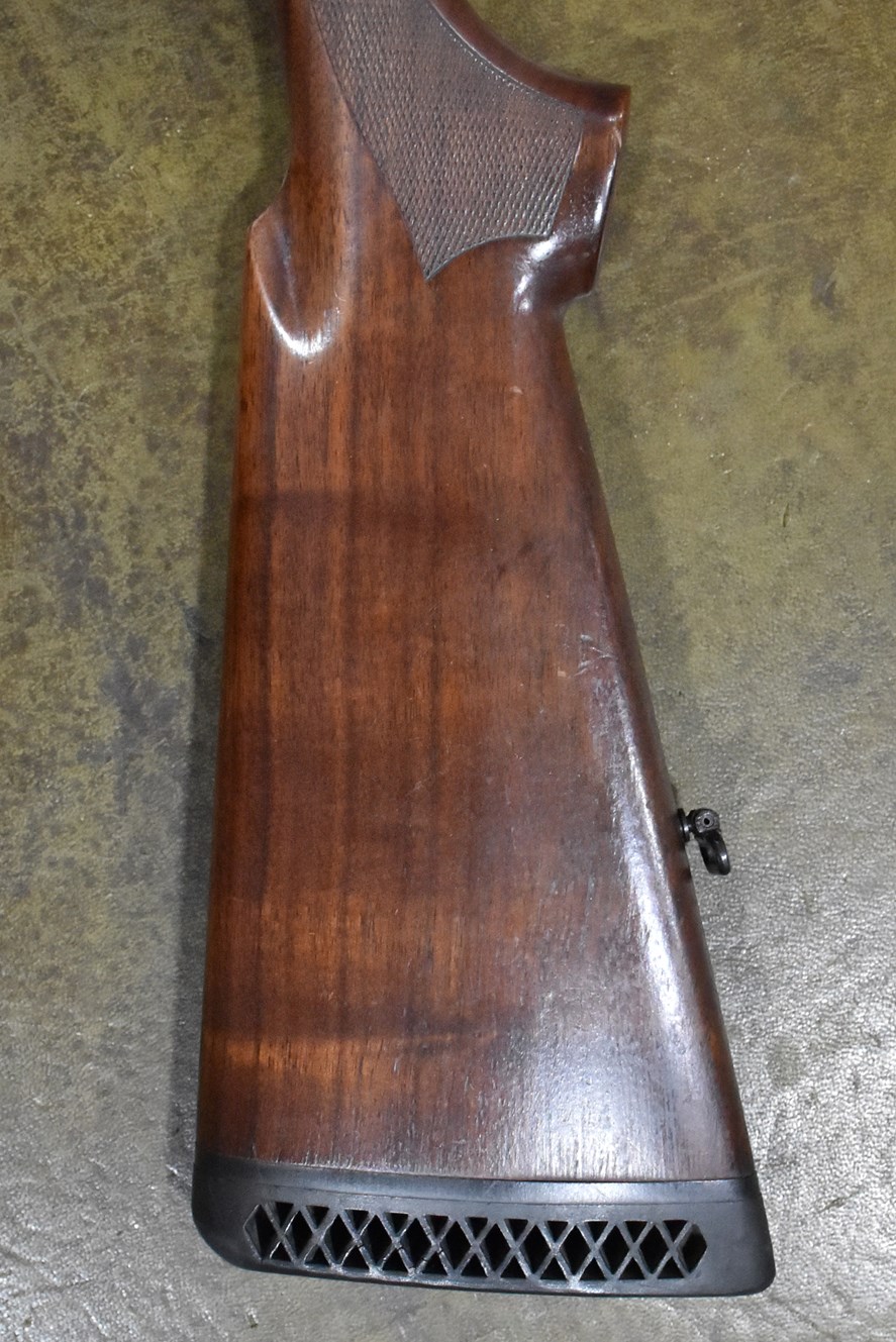 Benelli Black eagle