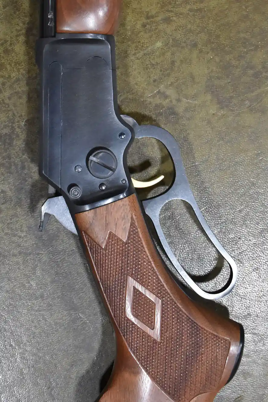 Marlin Golden 39A