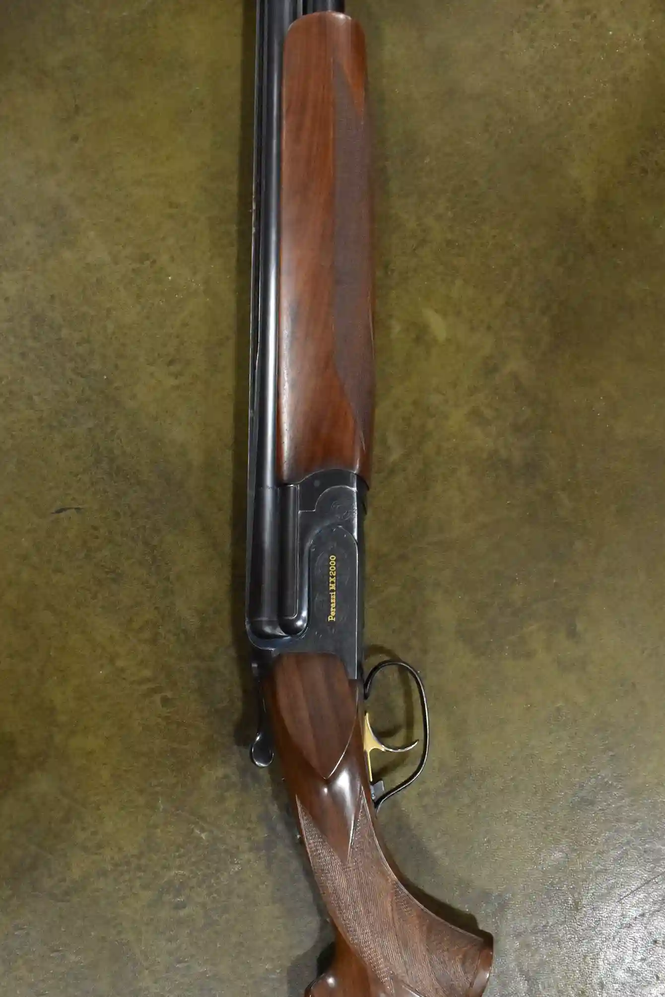 Perazzi MX2000