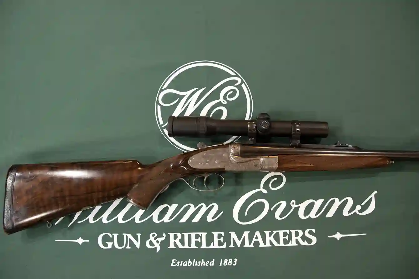 William Evans Best quality