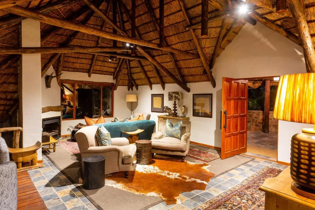 Hunting Experience in the Kalahari Desert