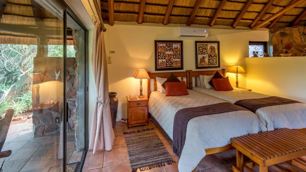Hunting Experience in the Kalahari Desert