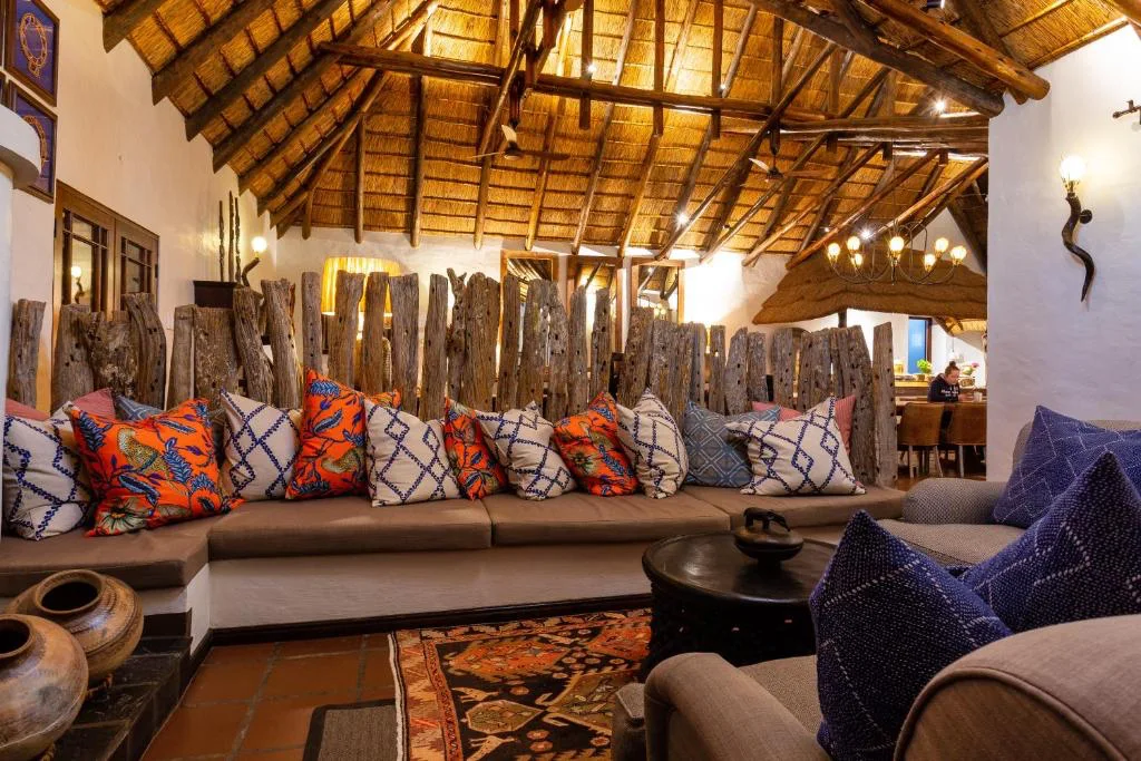 Hunting Experience in the Kalahari Desert