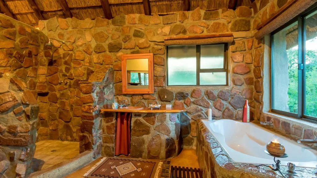 Hunting Experience in the Kalahari Desert