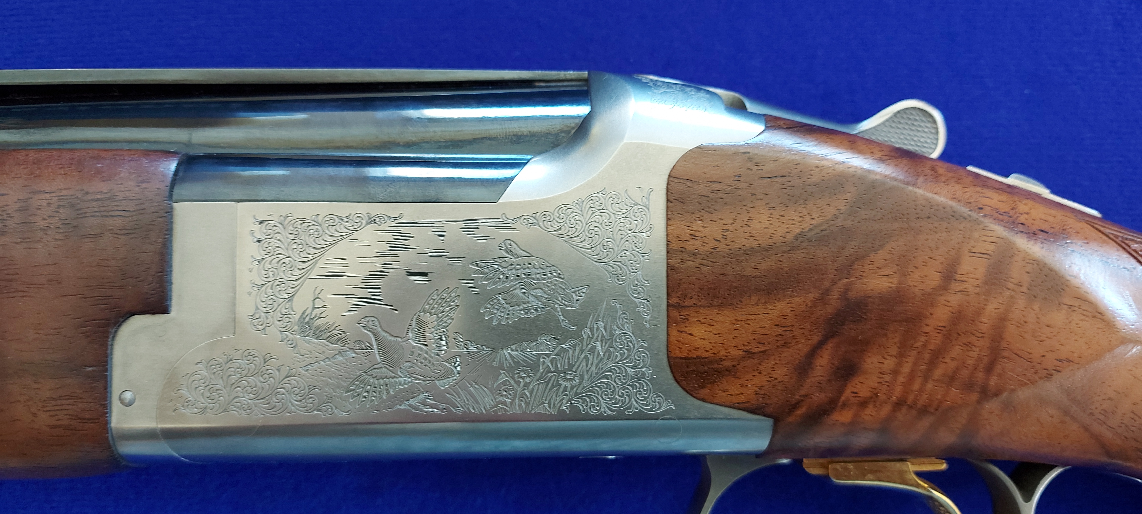 Browning GTI