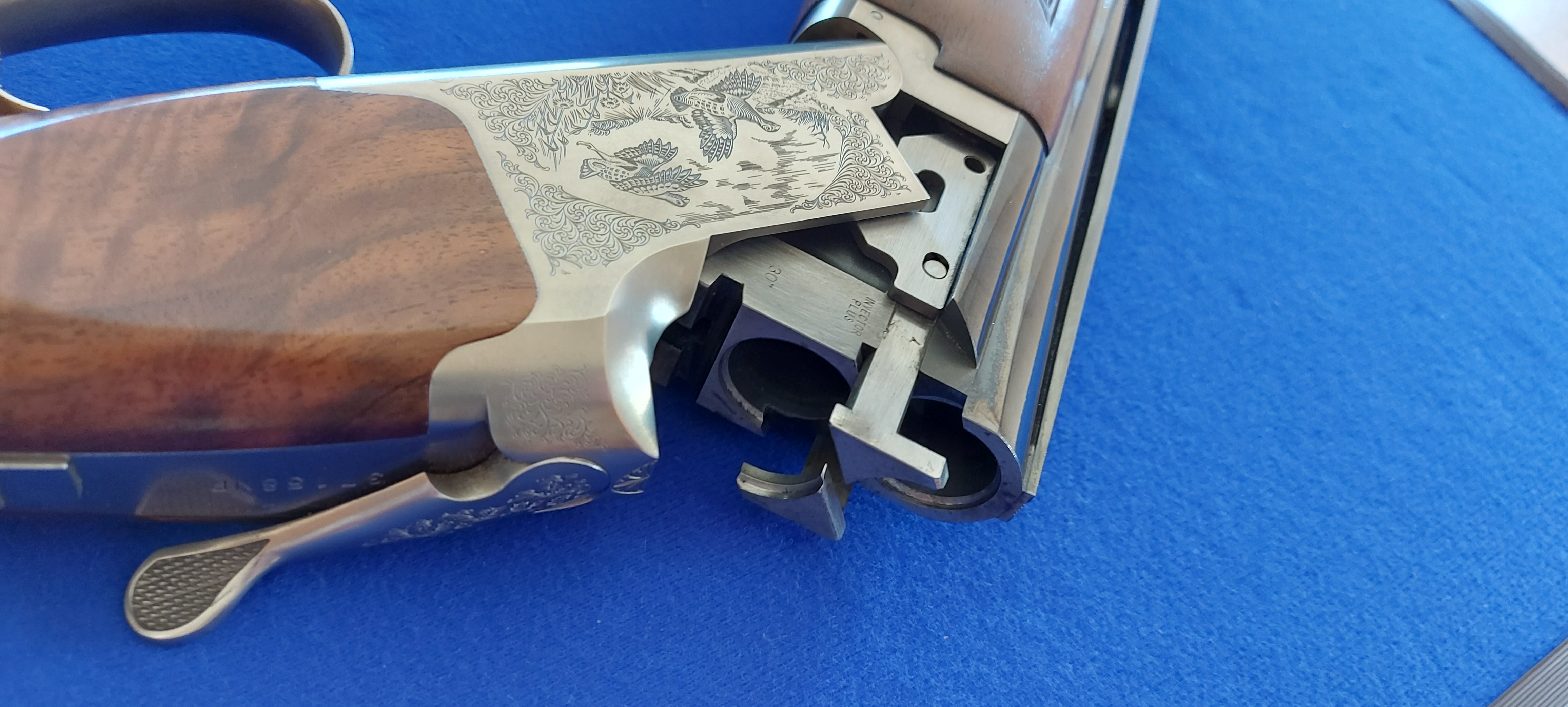 Browning GTI
