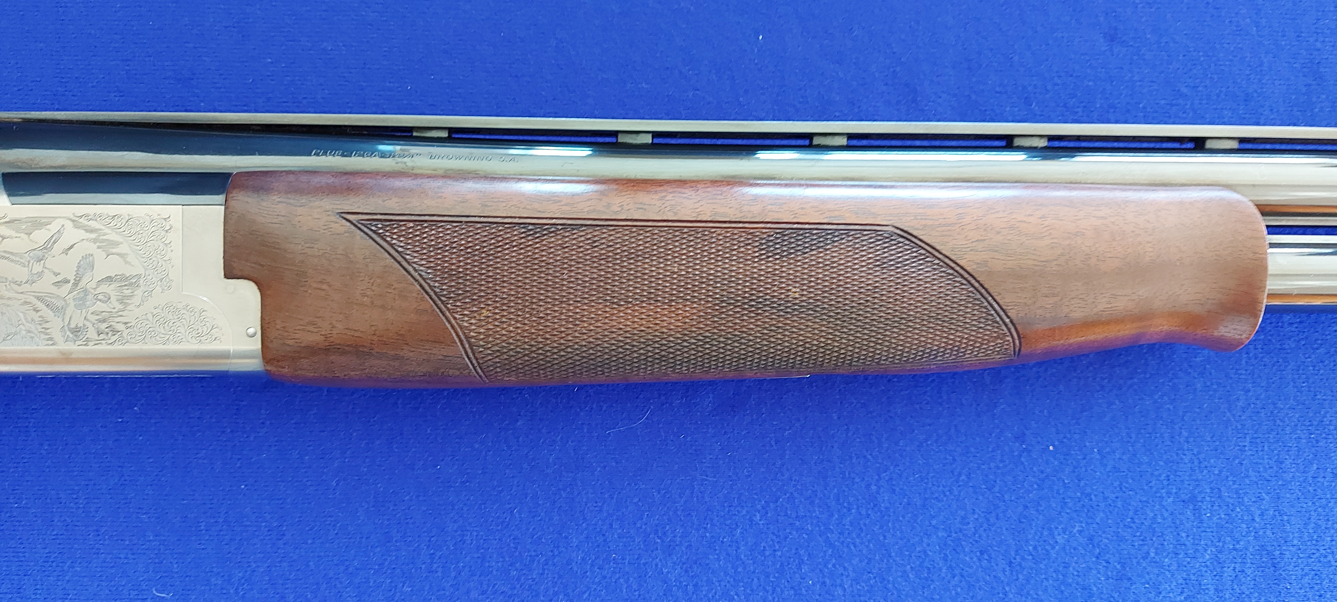 Browning GTI