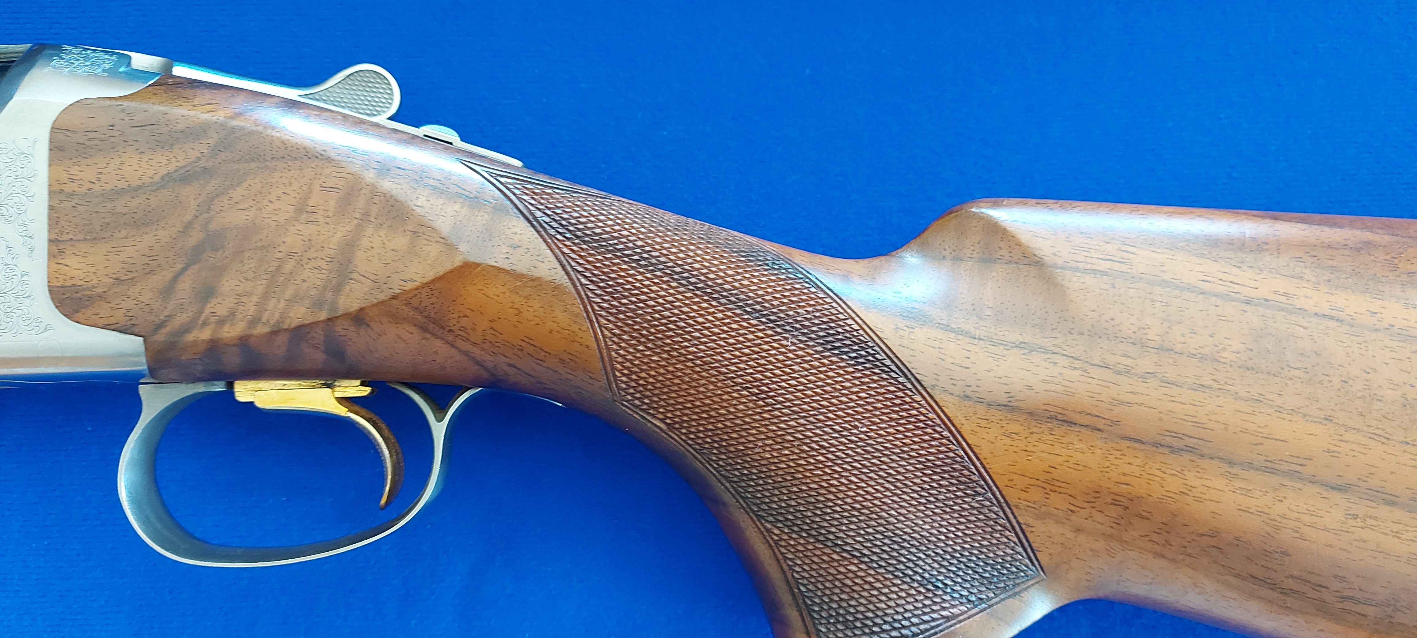 Browning GTI