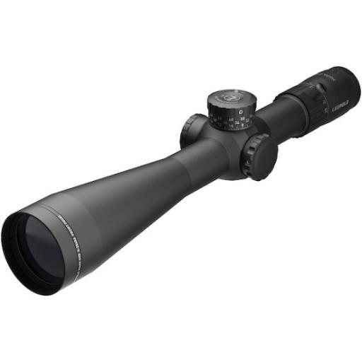 Firearm: Leupold Mark 5HD 7-35x56