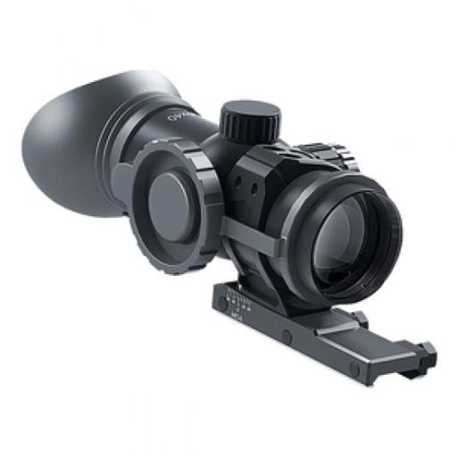 Firearm: Immersive Optics MD 10x40