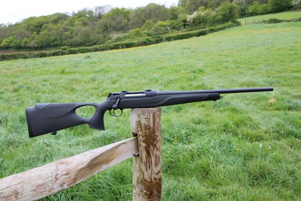 Sauer 404