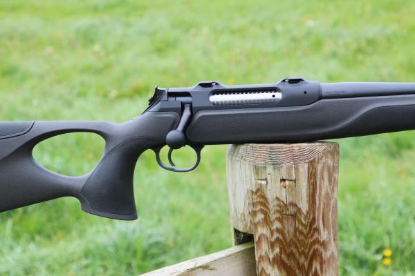 Sauer 404