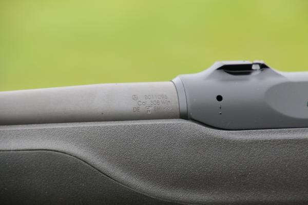 Sauer 404