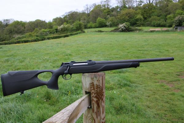 Sauer 404