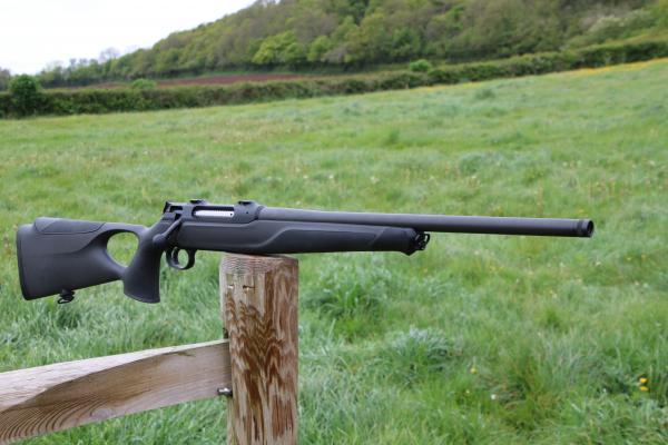 Sauer 404