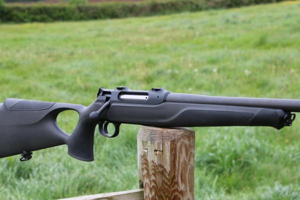 Sauer 404