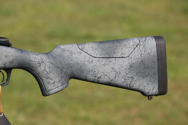 Bergara Extreme Sierra