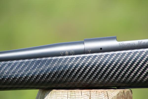 Howa 1500