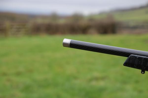 Christensen Arms 22