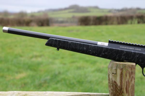 Christensen Arms 22