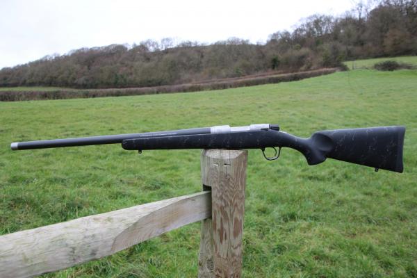 Christensen Arms 24