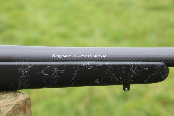 Christensen Arms 24