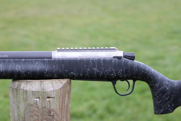 Christensen Arms 26