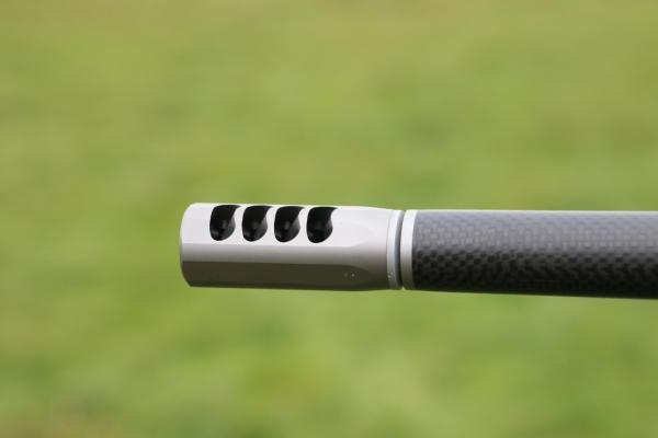 Christensen Arms 26