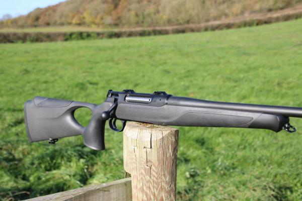 Sauer 404