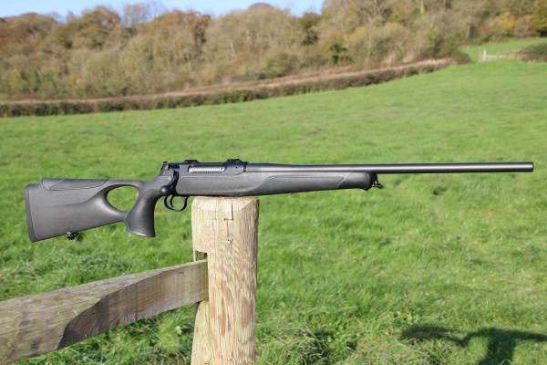 Sauer 404