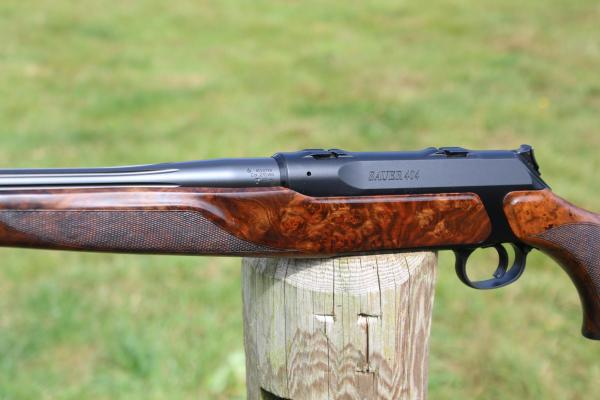 Sauer 404