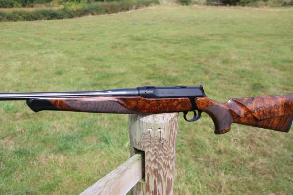 Sauer 404