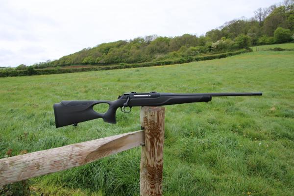 Sauer 404