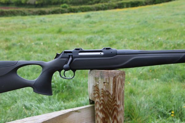 Sauer 404