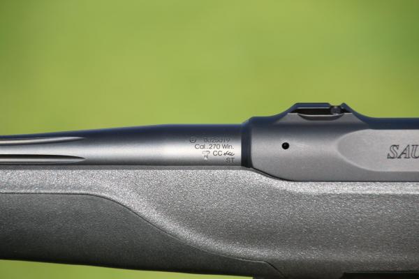 Sauer 404